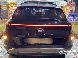 هيونداي كونا